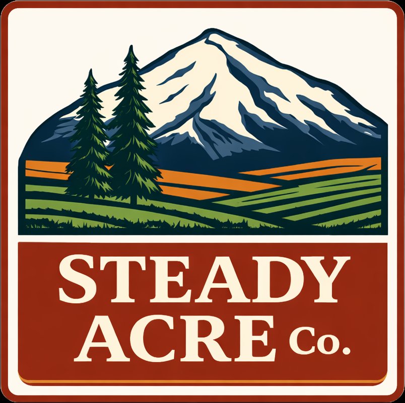 Steady Acre Co.